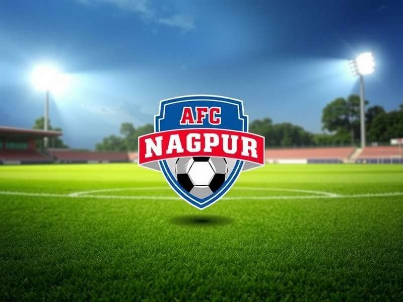 Nagpur FC Wins State Championship