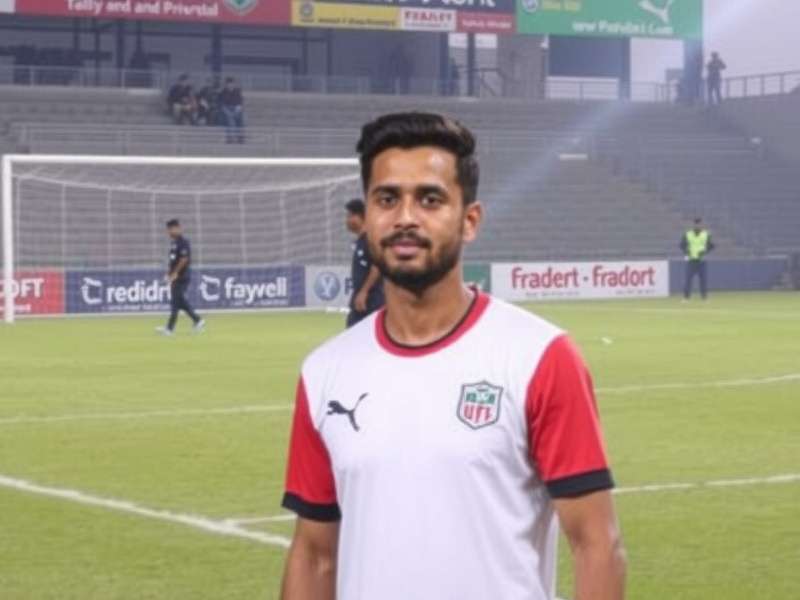 Community Football Program